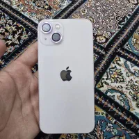 آیفون 13 ch صورتی باتری 87% دوسیم