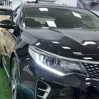 بزرگترین مرکز زیبایی خودرو در استان بصورت سیار|خدمات موتور و ماشین|ایلام, |دیوار