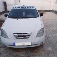 تیبا1|خودرو سواری و وانت|خواف, |دیوار