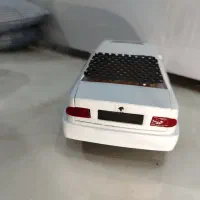 ماشین اسباب بازی