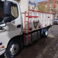 کامیونت|خودرو اجاره‌ای|مشهد, هفده شهریور|دیوار