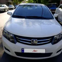 آریو اتوماتیک مدل 1397 بدون رنگ