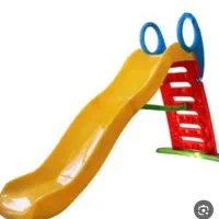 سرسره آبشاری محافظ دار ۶ پله