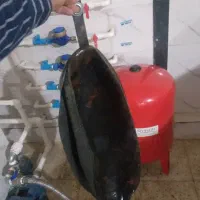 تعمیرونصب وراه اندازی سیستم موتورخانه سردوگرم|خدمات پیشه و مهارت|اراک, |دیوار