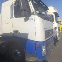 اف اچ تک ۴۲۰شرکت نفتی|خودرو سنگین|یزد, |دیوار