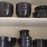 سرویس سفال
