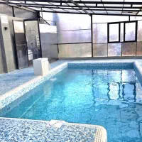 اجاره باغ ویلای لوکس استخر آبگرم صدرا (مالک هستم)