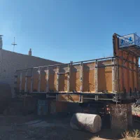 اتاق چوبی بنزتک|قطعات یدکی و لوازم جانبی|کبودرآهنگ, |دیوار