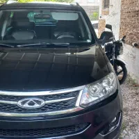 تیگو ۵ اکسلنت نسخه فول