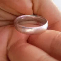 نقره مردانه