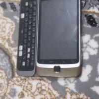 HTC کلکسیونی  نایاب خاص|موبایل|قم, شهدا|دیوار