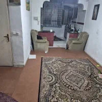 اجاره آپارتمان ۶۰ متری ۱ خوابه شریعتی معلم حشمتیه