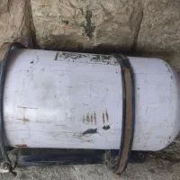 پایه کپسول گاز سی ان جی وریگلاتور