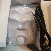 سوهان‌برقی و دستگاه پارافین و گوشت گیر