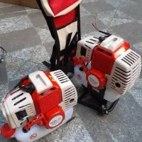 علف زن برند فیگور(علفزن علفتراش علف تراش)مدلF520