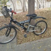 دوچرخه سایز ۲۰
