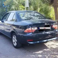 سمندسورن93 Ef7|خودرو سواری و وانت|ری, علایین|دیوار