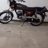 موتور کاوازوکی