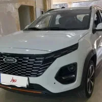 ایکس ۳۳ کراس صفر