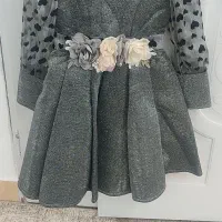 دامن سارافن بچه گانه
