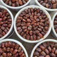 فروش خرمای خوصی خوزستان تک دانه