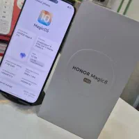 HONOR MAGIC8 PRO 512/12|موبایل|تهران, امام خمینی|دیوار