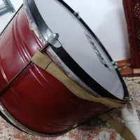 طبل سایز ۴۵|درام و پرکاشن|قزوین, |دیوار