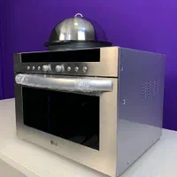 فروشگاه لوازم خانگی صالحزاده سولاردوم ال‌جی