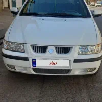 سمند مدل ۹۲|خودرو سواری و وانت|دزفول, |دیوار