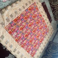 لحاف وپتو تشک