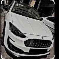 اطلس سفید مشکی gl1404