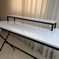 میز کامپیوتر|میز تحریر و کامپیوتر|نکا, |دیوار