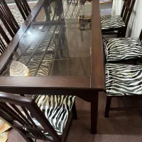 میزو صندلی ۸ نفره دوازده میلیون