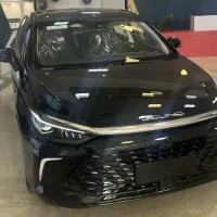 بیجینگU5پلاس/اقساط بلندمدت60ماه/تحویلفوری/نمایندگی