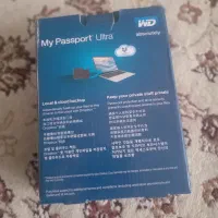 هارد اکسترنال|قطعات و لوازم جانبی رایانه|نیشابور, فضل|دیوار