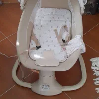 نی نی لای لای