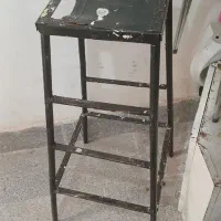 مبل ۹نفره سلطنتی|مبلمان خانگی و میز عسلی|مشهد, چهارچشمه|دیوار