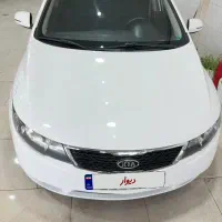 سراتو ۲۰۰۰ مدل ۲۰۱۶