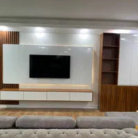 طراحی تخصصی تیوی وال با مشاوره رایگان|خدمات پیشه و مهارت|تهران, دریاچه شهدای خلیج فارس|دیوار