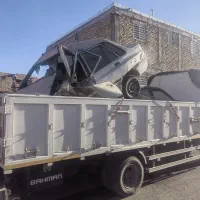 پذیرش خودروهای اسقاطی وفرسوده|خودرو سواری و وانت|چابهار, |دیوار