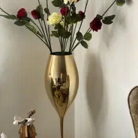 گلدان|گل مصنوعی|پردیس, فاز ۳|دیوار