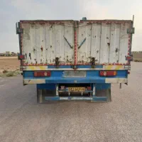 تریلی لبه|خودرو سنگین|کرمانشاه, |دیوار