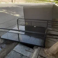 باربند مبلی وانت پیکان وباربند اسپرت توری