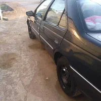 405 مشکی آبنوس|خودرو سواری و وانت|آبادان, |دیوار