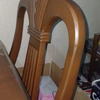 مبل ومیز نهار خوری|میز و صندلی غذاخوری|بندر گز, |دیوار