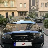 سراتو 2000مدل2012