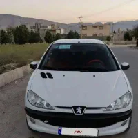 206تیپ دو مدل 98