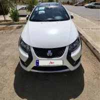 کوئیک GXRL صفر