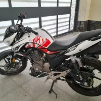موتور زونتس