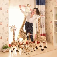 عروسک زرافه ماداگاسکار .وارجینال وارداتی|اسباببازی|تهران, دهقان|دیوار